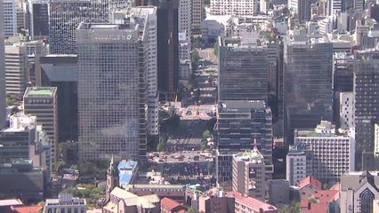 IMF, 올해 세계경제성장률 전망치 6%로 상향...韓 3.6% / YTN