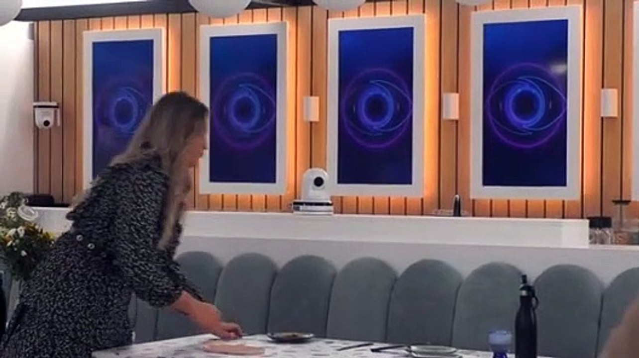 Nick moet zich niet aanstellen - 6 april 2021.