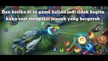 Tutorial Belajar Fanny Untuk Pemula 2021, Ternyata Ini Rahasia Pro Fanny - Mobile Legends