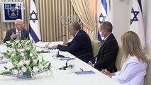 Netanyahu vai tentar formar mais um governo em Israel