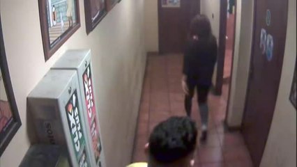 La "manada de Sabadell" a juicio