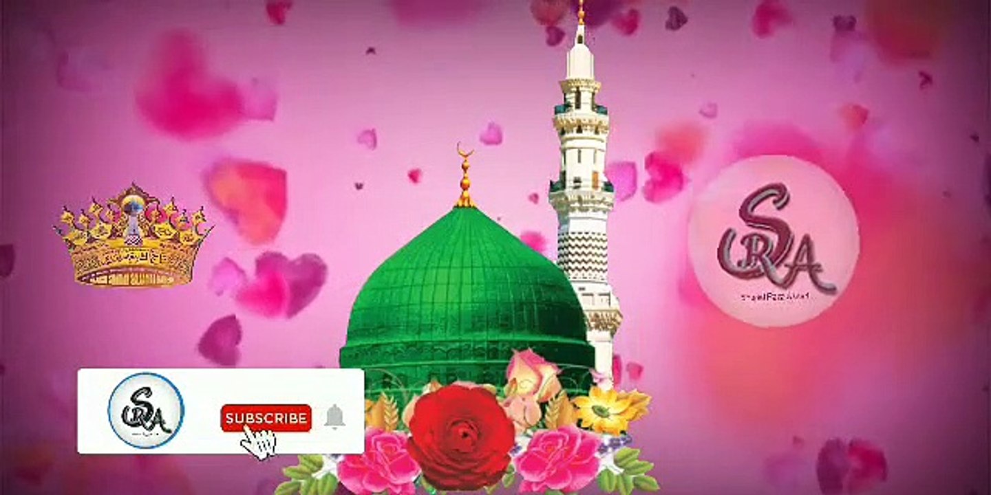 #JAHAN KYA CHEEZ HAI DONO JAHAN ME #NAAT