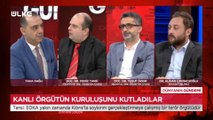 Dünyanın Gündemi - Deniz Tansi | Yusuf Özkır | Alihan Limoncuoğlu - 3 Nisan 2021