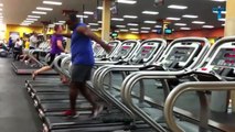 MOST EMBARRASSING AND FUNNIEST GYM MOMENTS - FUNNY GYM FAILS