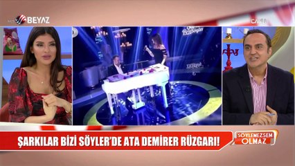 Söylemezsem Olmaz 6 Nisan 2021