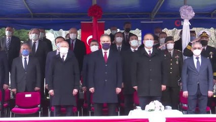 Bursa'da fetih coşkusu