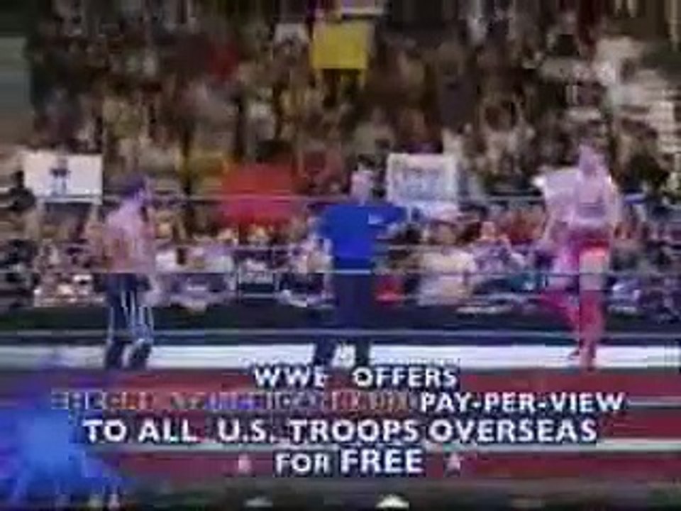 Benoit vs Regal