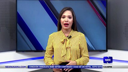 Entrevista a Ramsés Pardo, especialista de intelcom - Nex Noticias