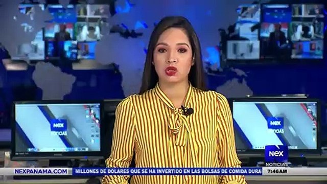 Extranjeros detenidos con éxtasis - Nex Noticias