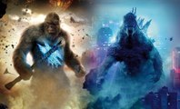 Godzilla vs. Kong Spoiler Review