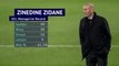 Zinedine Zidane - 50 Champions League Games