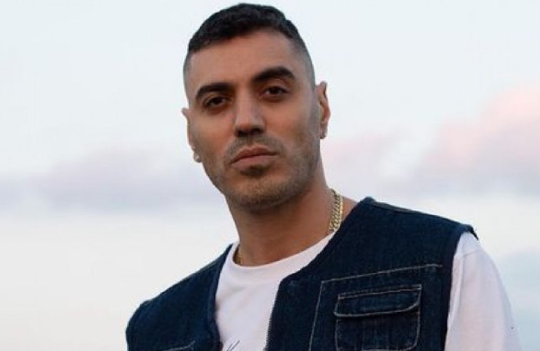 Marracash pazzo di Elodie: 'Ecco perché ci amiamo'