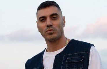 Marracash pazzo di Elodie: 'Ecco perché ci amiamo'