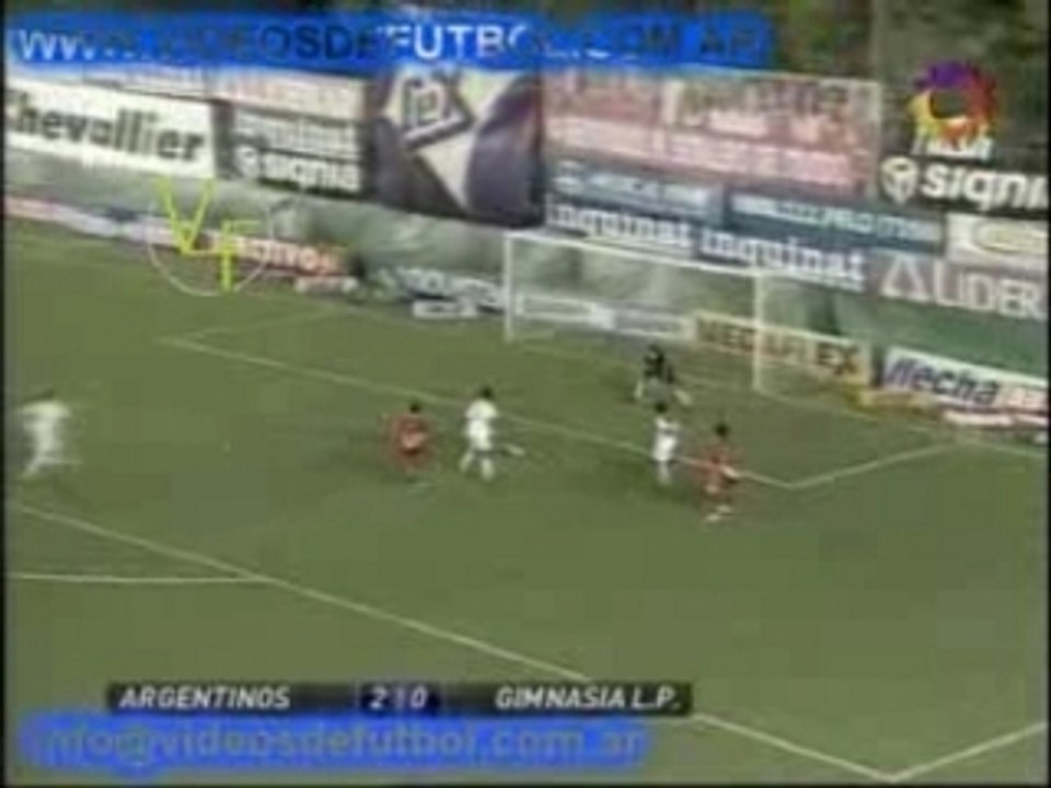 Fecha 03 - Show de Goles