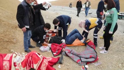 Son Dakika | Feci kazada ölenlerin kimliği belli oldu