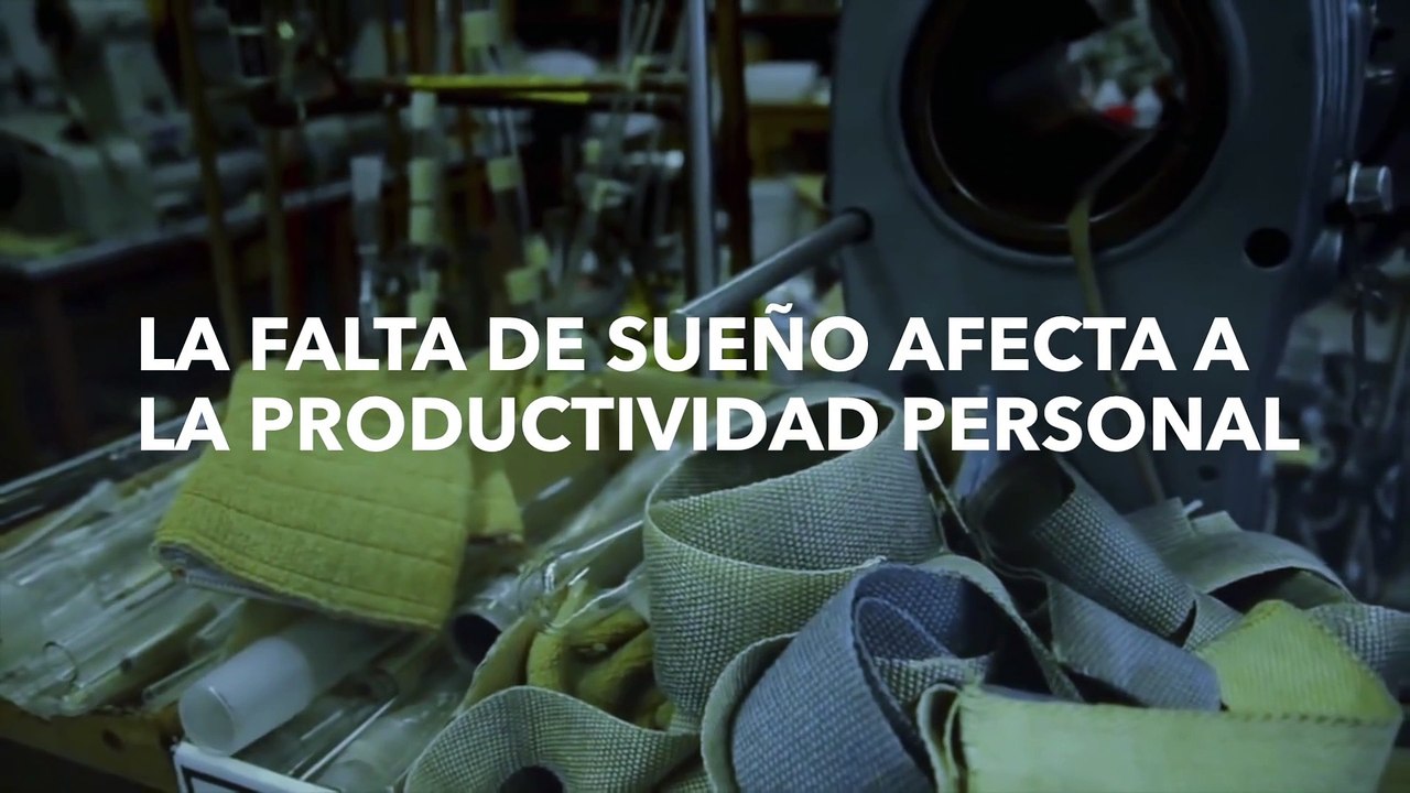 La ciencia detrás del sueño y los efectos en nuestro cuerpo