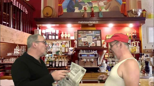 Brèves de comptoir - Mesures sanitaire et vacances d'été