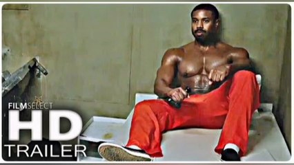WITHOUT REMORSE Trailer #2 (2021) Michael B. Jordan