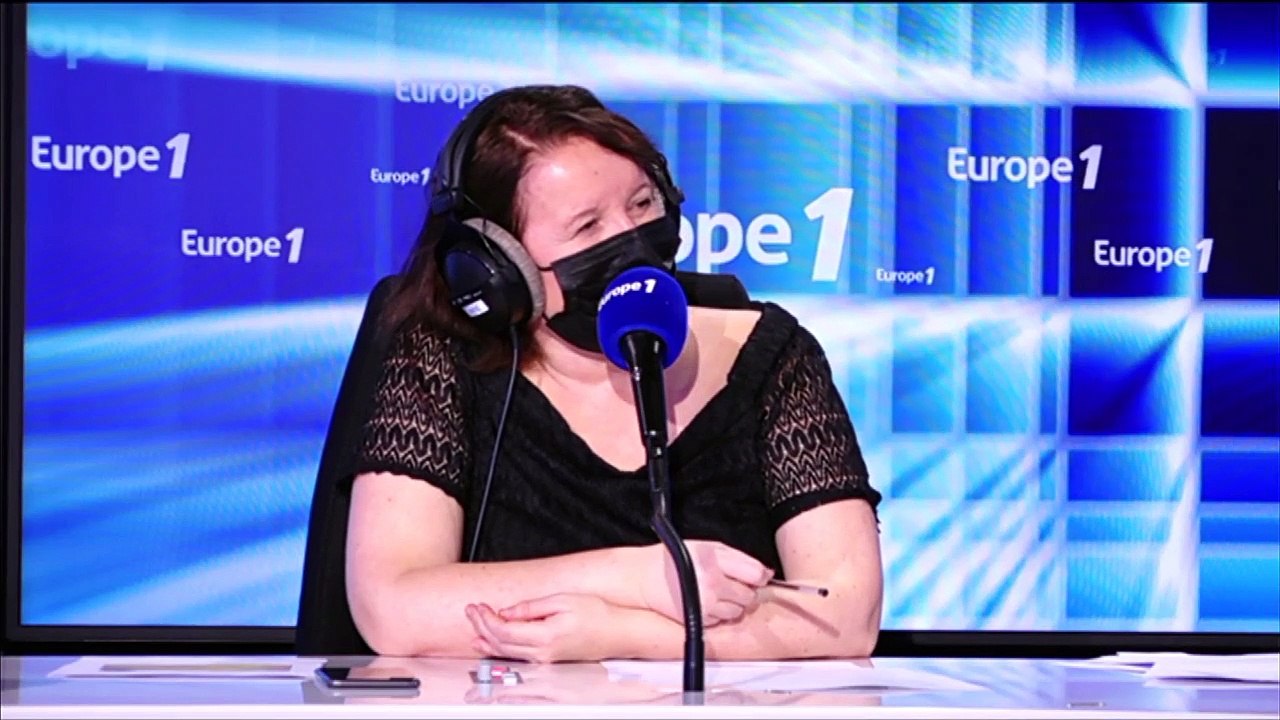 EXTRAIT - Yoann Riou sur le commentaire sportif sans images : "Ça peut paraître fou quand on explique ça aux gens"