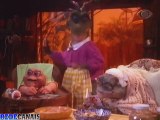 Família Dinossauros - Episódio 04 - O Grande Duelo