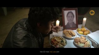 Thủ Linh 2019 - Review Tóm Tắt Phim Kinh Dị