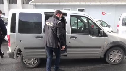 İstanbul'da PKK sempatizanı 2 kişi tutuklandı