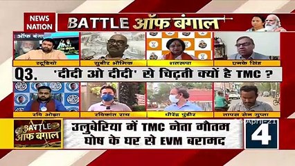 Blaming Election Commission for everything is not ethical