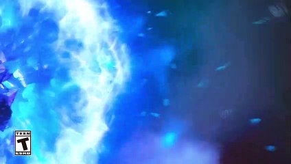Bloodstained : Ritual of the NIght : Zangetsu Launch Trailer