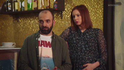 Любовь в рабочие недели - 2 сезон / 8 серия