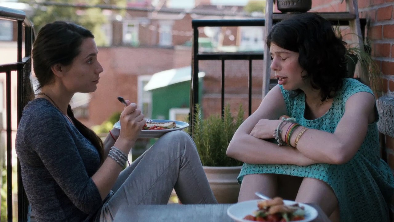 GABRIELLE - TRAILER