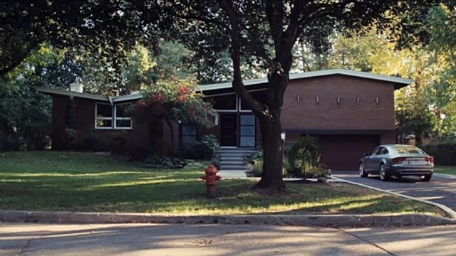 UNA NUOVA AMICA - TRAILER