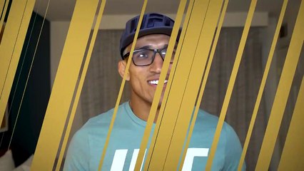 Tudo menos luta, com Charles do 'Bronxs' | UFC 256