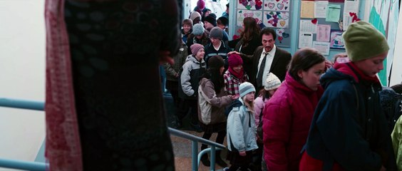 MONSIEUR LAZHAR - TRAILER