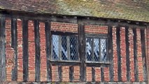 المنازل التاريخية في بريطانيا تكافح للبقاء مع استمرار قيود كورونا