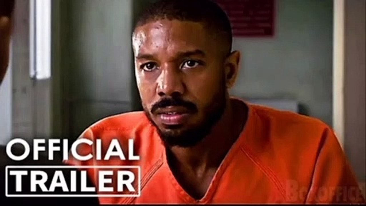 WITHOUT REMORSE Trailer #2 (2021) Michael B. Jordan - Video Dailymotion