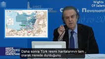 Yunan profesörden gündemi sarsan çıkış: Biden Türkiye'yi destekleyecek