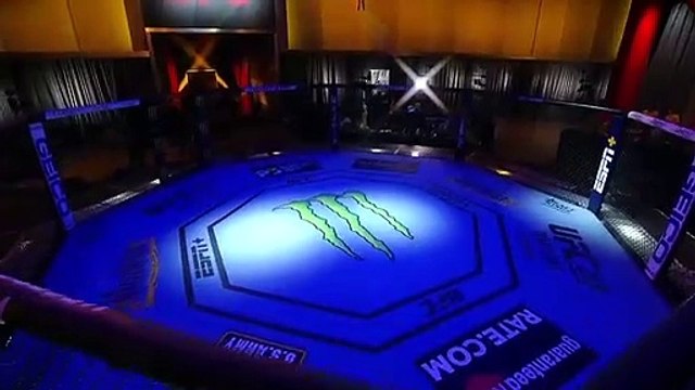 Entrevista pós-luta com Polyana Viana | UFC 258