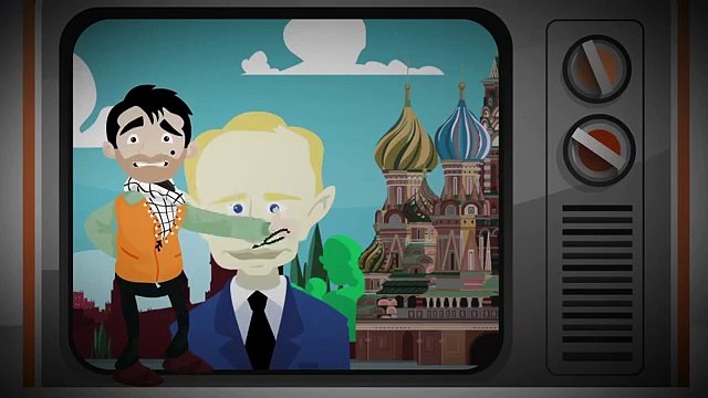 TSK Menbiç'e girdi... Kürt gençlerden Demirtaş için bomba şarkı: Mal mal bakan sen oldun!