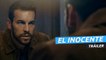 Tráiler oficial de El inocente, la serie de intriga de Netflix que protagoniza Mario Casas