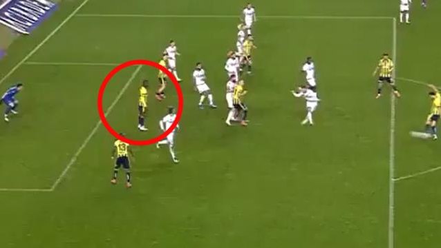 Deniz Çoban, İrfan Can'ın golü için verilen iptal kararını yorumladı