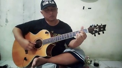Kangen Cover Alip Ba Ta