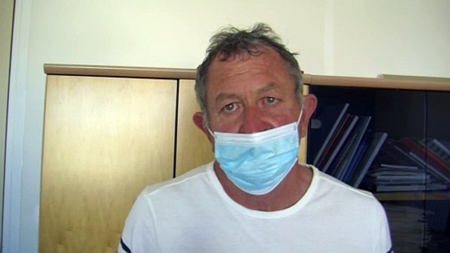 Martigues : nouveau rassemblement ce mercredi 7 mars suite à la fermeture de la Poste de Lavéra