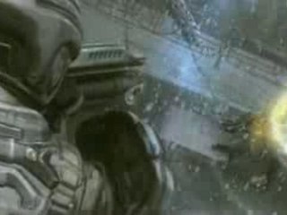 Amv-trailers of the games 2007-2008