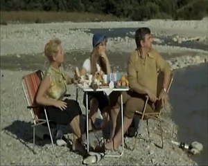 LES VALSEUSES (1974) Part.2 En Français HD