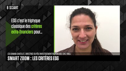 SMART ZOOM - Emission du jeudi 25 mars