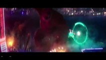 GODZILLA VS KONG -Mechagodzilla In Eyes- Trailer (NEW 2021) Monster Movie HD