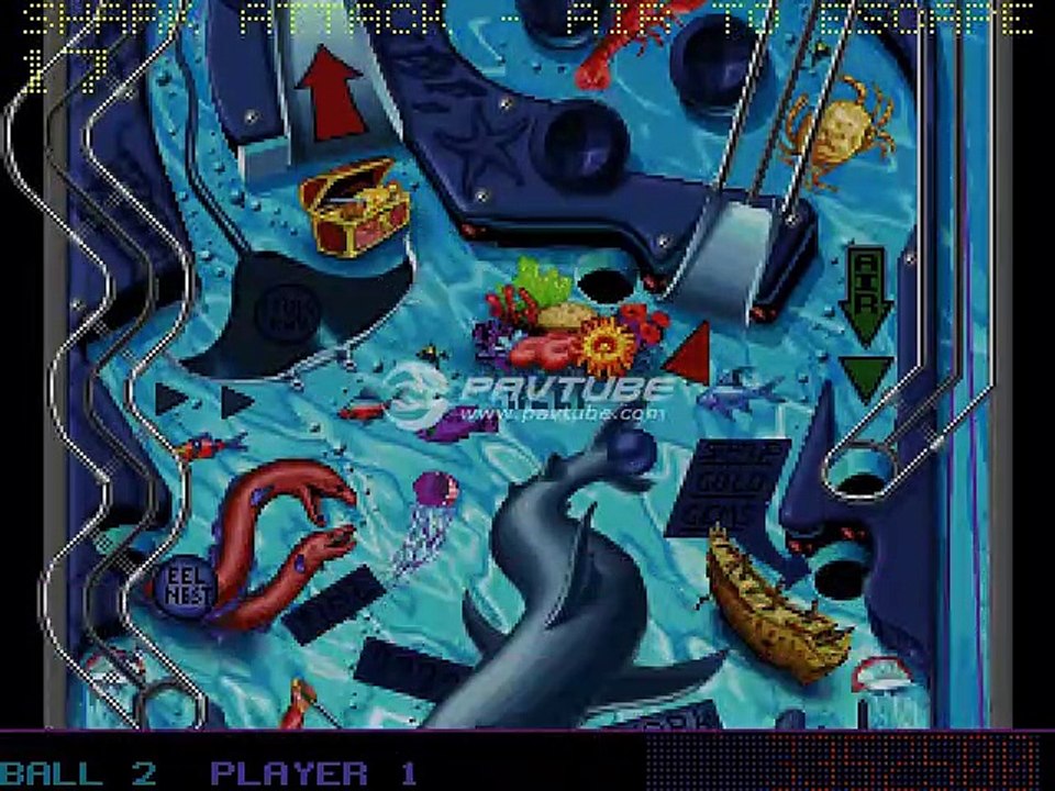 Epic Pinball (part 2)