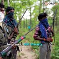 Chhattisgarh Maoist attack 22 policemen martyred, 31 injured