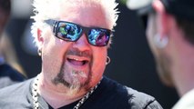 More Episodes of ‘Diners, Drive-Ins and Dives’ Are on the Way