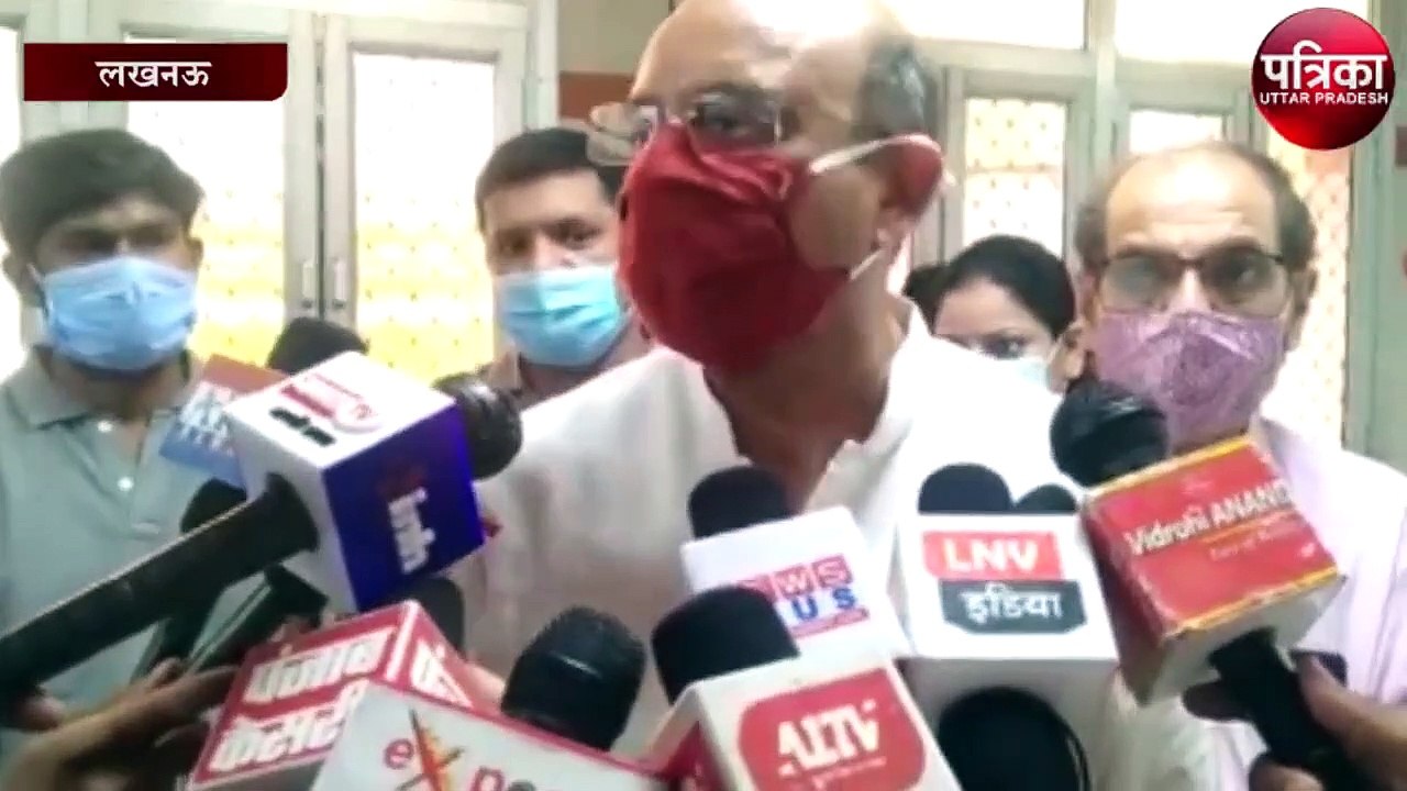 स्वास्थ मंत्री ने की अपील  सब लगवाए कोविड.19 वै...